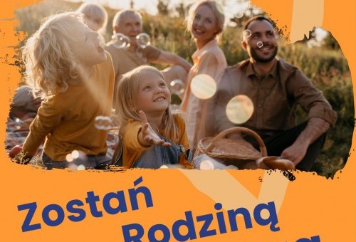 Powiatowe Centrum Pomocy Rodzinie w Brzesku poszukuje kandydatów na rodziny zastępcze.. Gmina Dębno