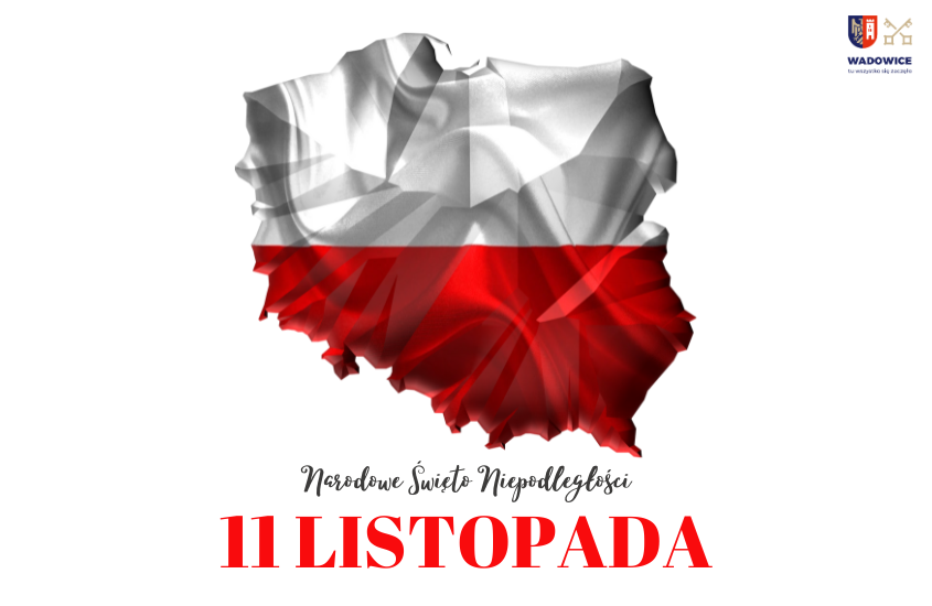Narodowe Święto Niepodłegłości. Wadowice