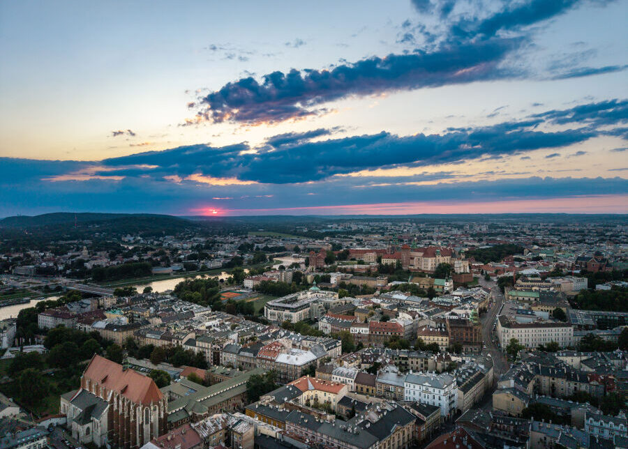 Kraków wprowadza nowe narzędzia dialogu z mieszkańcami. Kraków