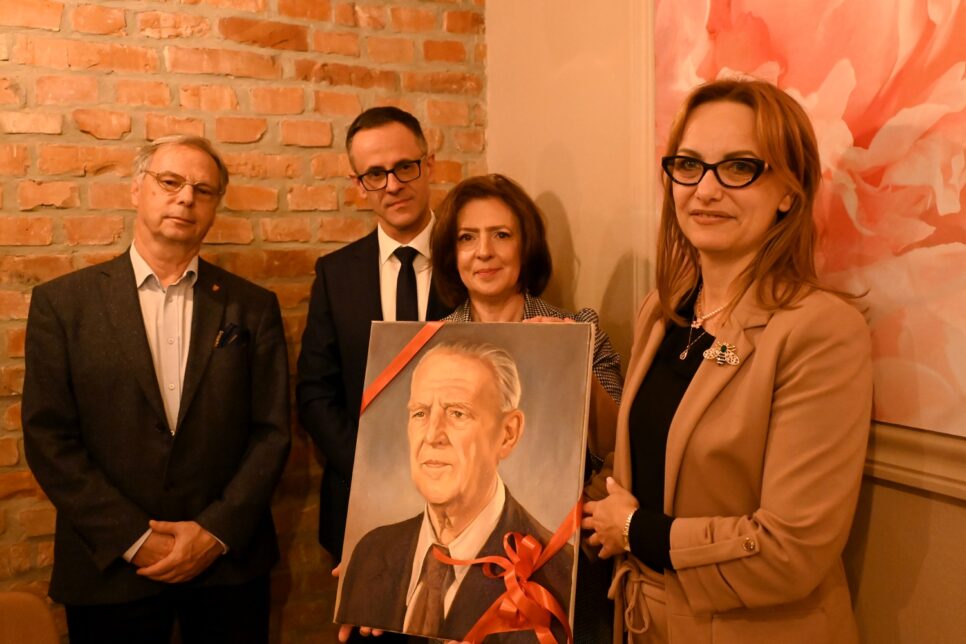 25 lat Krytej Pływalni im. Jana Kota w Bochni. Bochnia