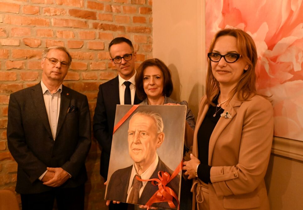 25 lat Krytej Pływalni im. Jana Kota w Bochni. Bochnia