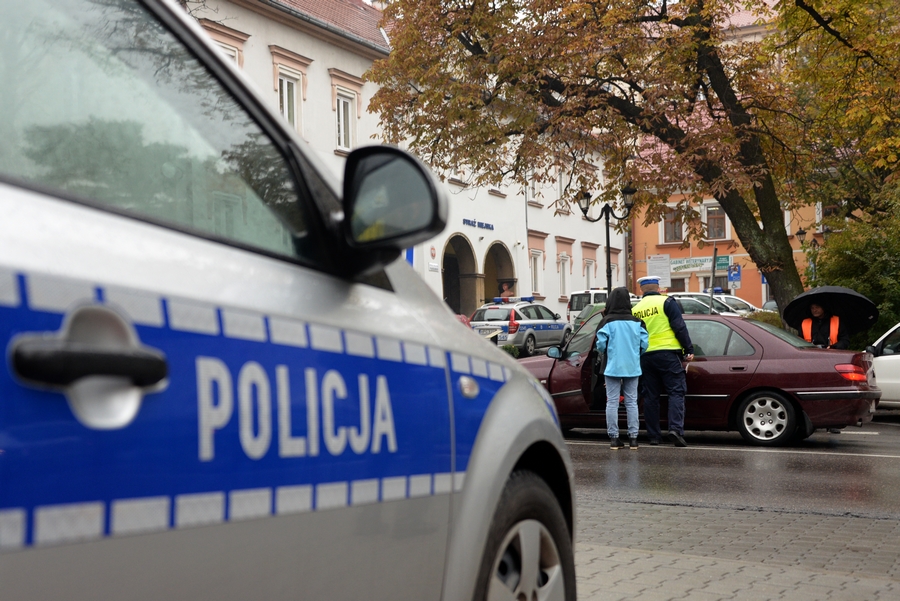 Okres Wszystkich Świętych 2025 – zmiany w organizacji ruchu. Bochnia