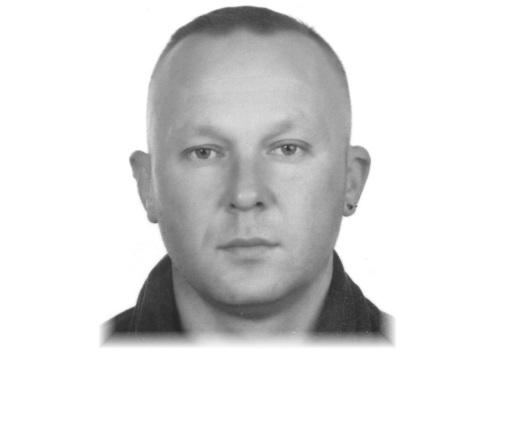40-letni Krzysztof Lach poszukiwany listem gończym. Limanowa