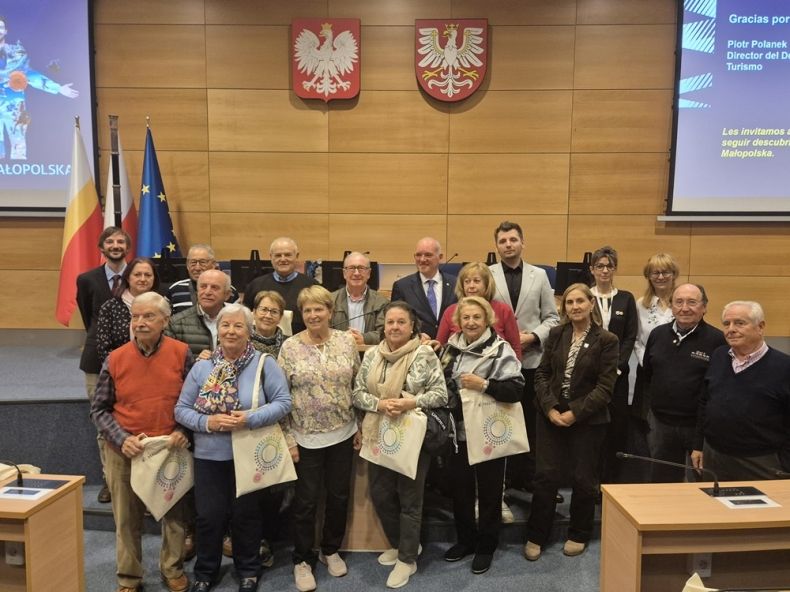 Tradycja kulinarna łączy nas wszystkich. Małopolska