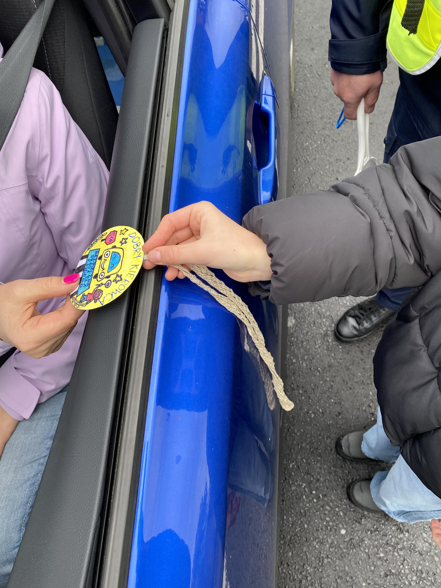 „Kierowca na medal”. Chrzanów