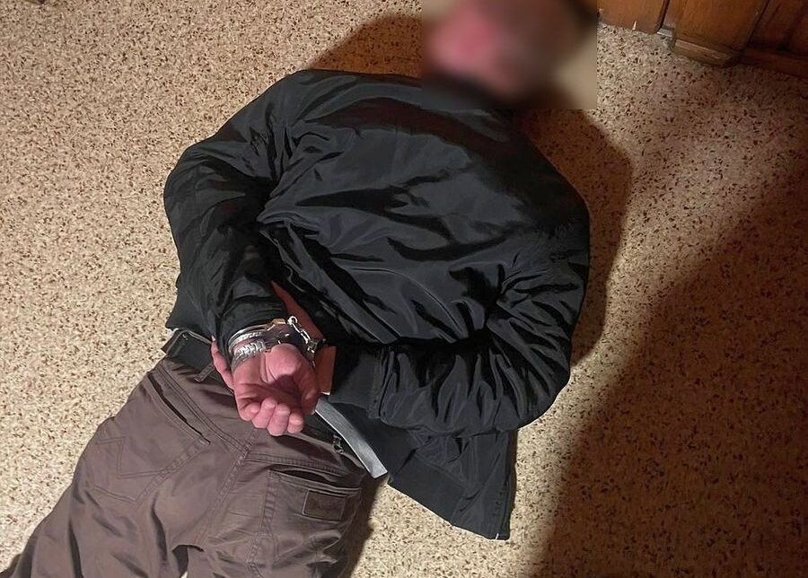 Agresywna para zatrzymana po awanturze w schronisku nad Morskim Okiem. Zakopane