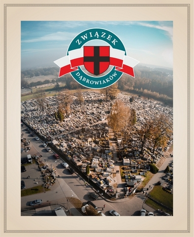 Kwesta na odnowę zabytkowych nagrobków. Gmina Dąbrowa Tarnowska