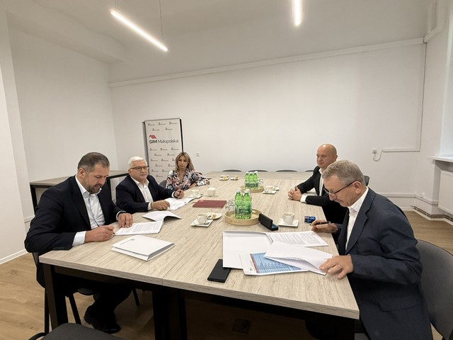 Rusza budowa mieszkań SIM w Dąbrowie Tarnowskiej!. Gmina Dąbrowa Tarnowska