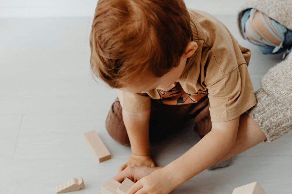 Fundusze Europejskie wspierają małopolskie rodziny. Małopolska