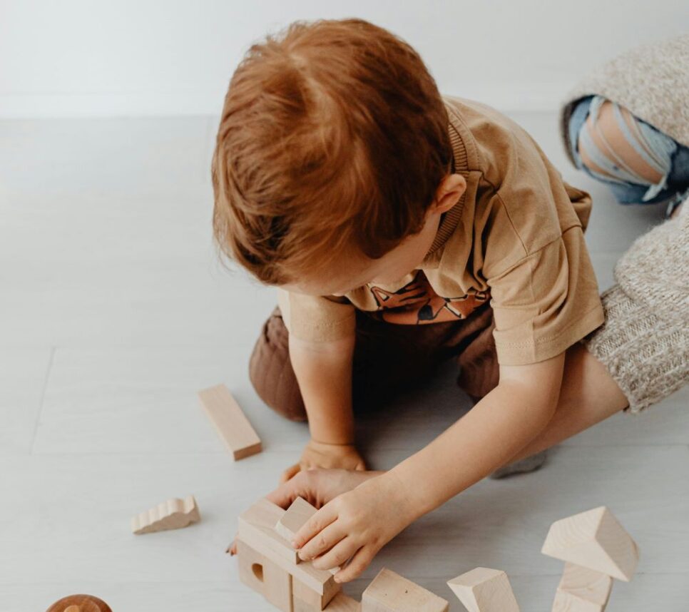 Fundusze Europejskie wspierają małopolskie rodziny. Małopolska
