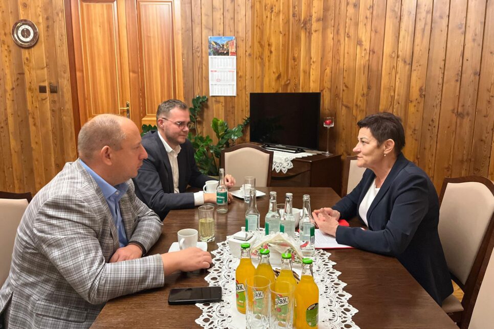 Nowy Sącz – ciągłość pracy Urzędu i samorządu zachowana, procedury wdrożone. Małopolska