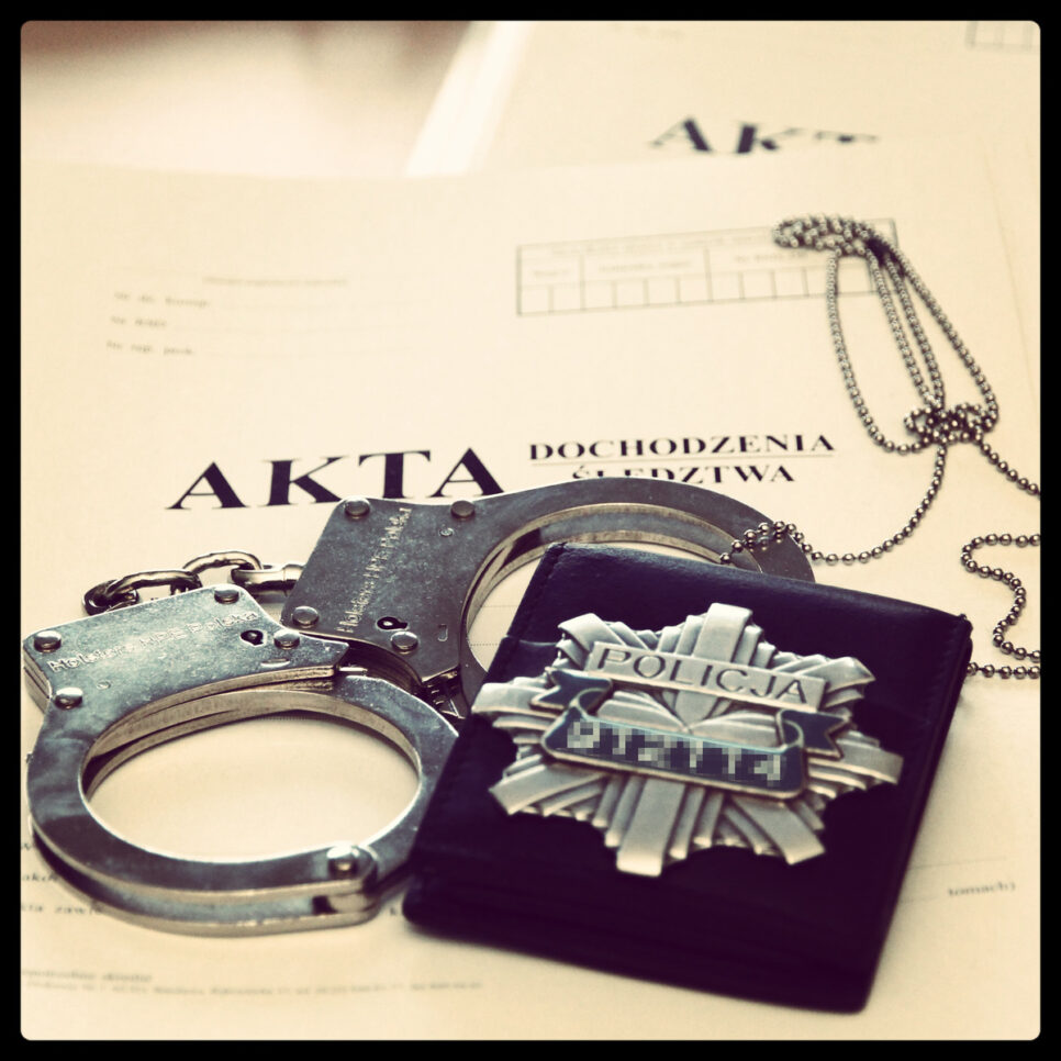 Zaatakował kuratora sądowego i znęcał się nad matką. Został tymczasowo aresztowany.. Zakopane