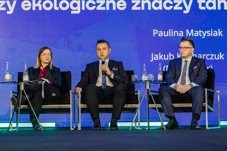 Krynica Forum 2025: MLD liderem w organizacji transportu. Małopolska