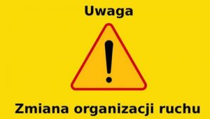 Zmiana organizacji ruchu w rejonie cmentarzy. Bochnia