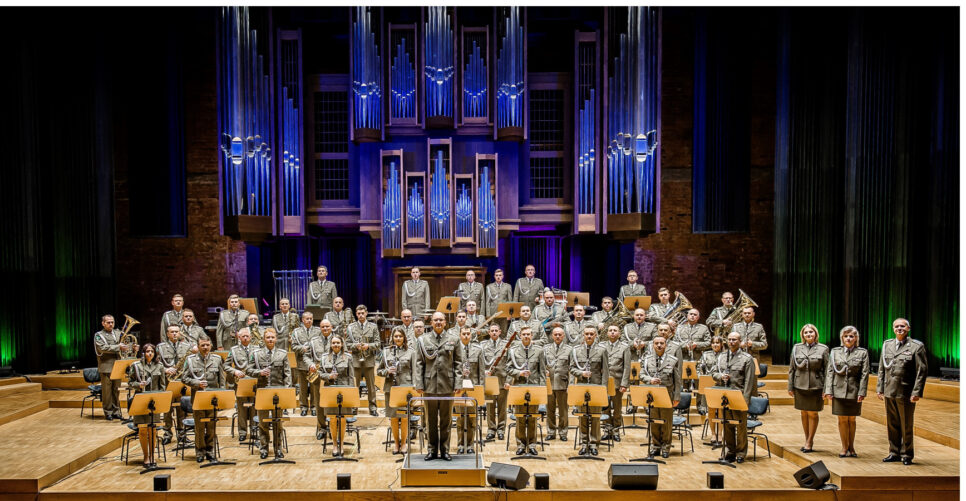 Gminne obchody Narodowego Święta Niepodległości. Gmina Gnojnik