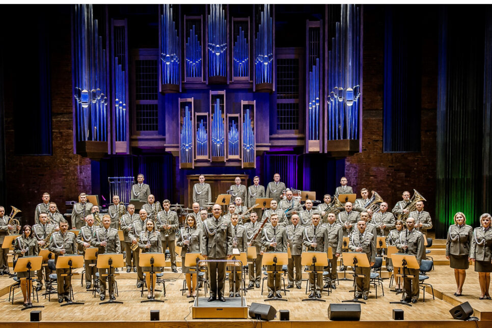 Gminne obchody Narodowego Święta Niepodległości. Gmina Gnojnik