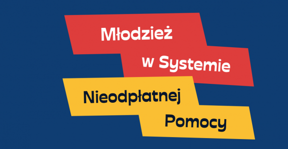Młodzież w Systemie Nieodpłatnej Pomocy. Powiat Brzeski