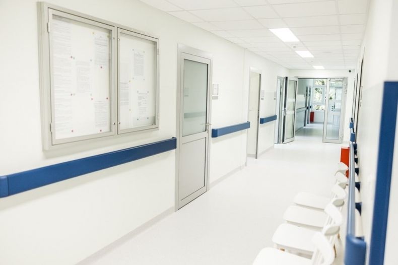 W nieustającej trosce o pacjenta. Małopolska