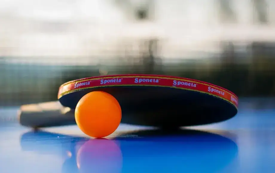 MIKOŁAJKOWY TURNIEJ TENISA STOŁOWEGO DLA DZIECI I MŁODZIEŻY. Gmina Nowy Wiśnicz