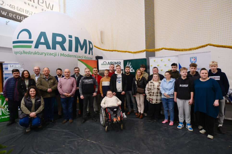 IV Małopolska Wystawa Królików Rasowych w Wiśniowej. Małopolska