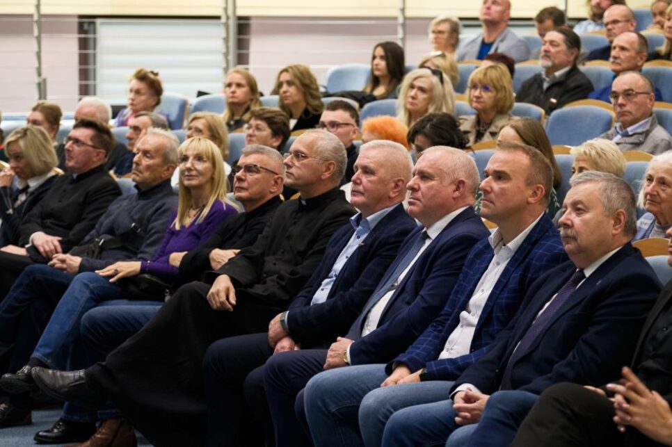 Tajemnice tarnowskiej Katedry. Małopolska