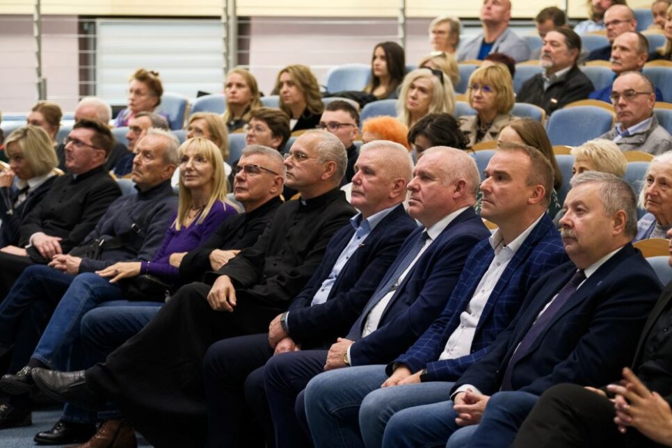 Tajemnice tarnowskiej Katedry. Małopolska