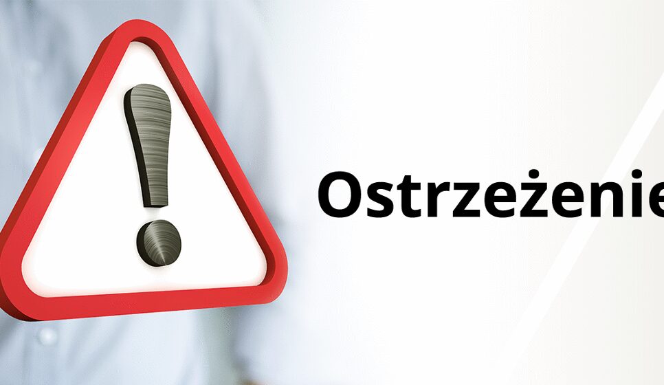 Uwaga – 18 listopada zawyją syreny!. Stryszów