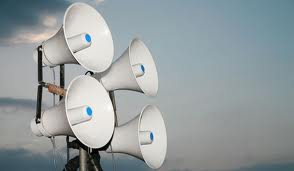 Uwaga ćwiczenia systemu alarmowego. Gmina Trzciana