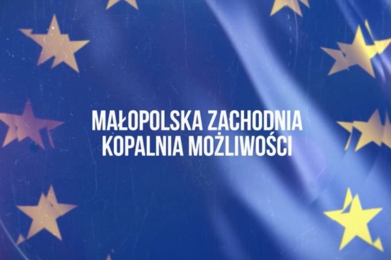 Małopolska Zachodnia – w obliczu zmian. Małopolska