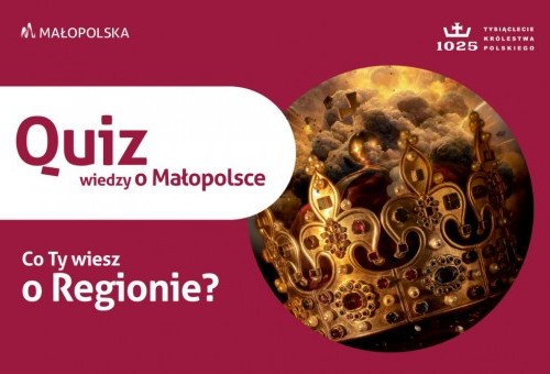 Quiz wiedzy o Regionie dla uczniów. Gmina Dębno