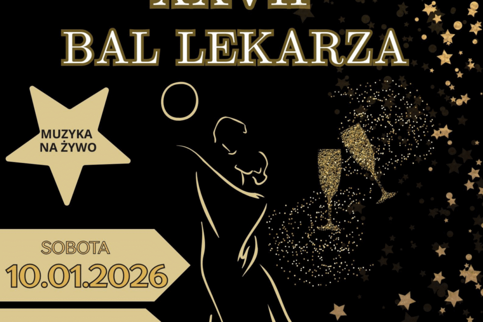 XXVII Bal Lekarza. 5WSZK Kraków