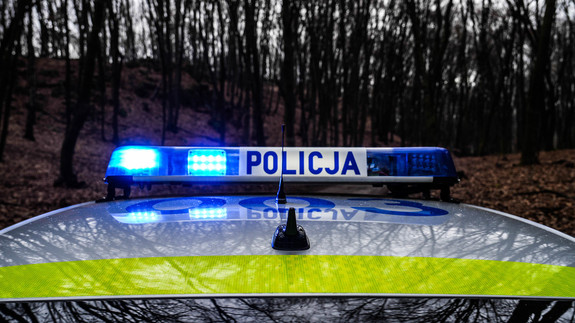 Pracownik sklepu udaremnił jazdę nietrzeźwego kierowcy. Bochnia