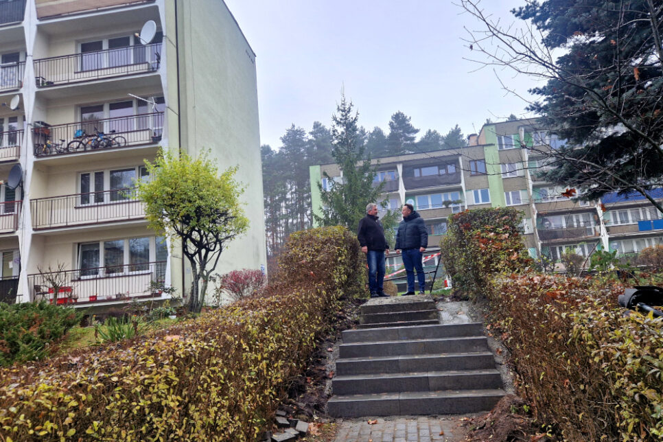 Coraz bliżej finału. Gmina Trzebinia