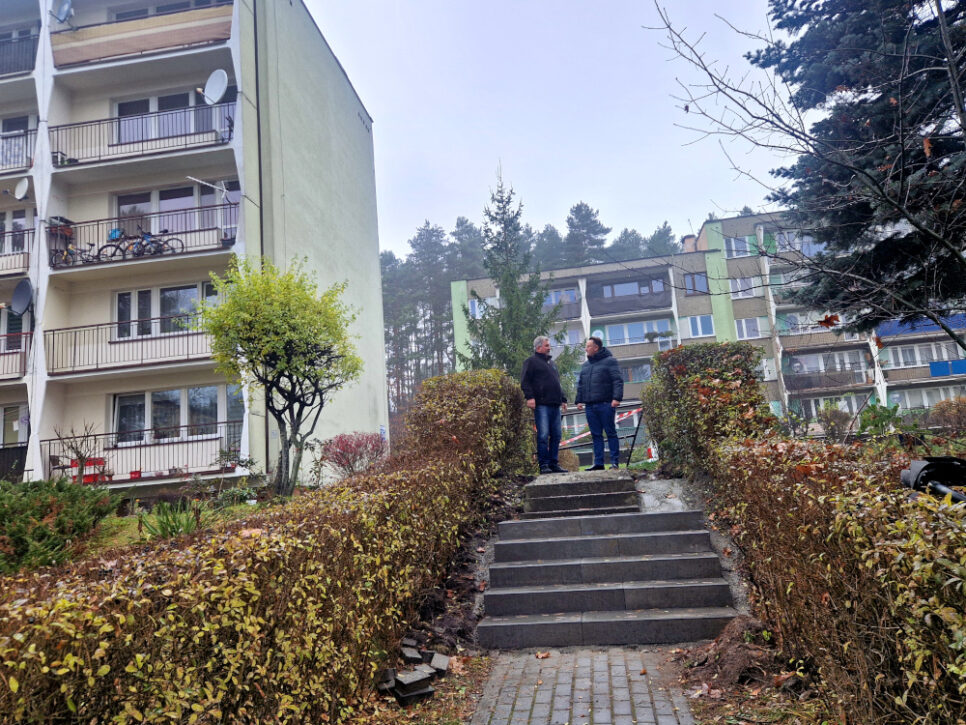 Coraz bliżej finału. Gmina Trzebinia