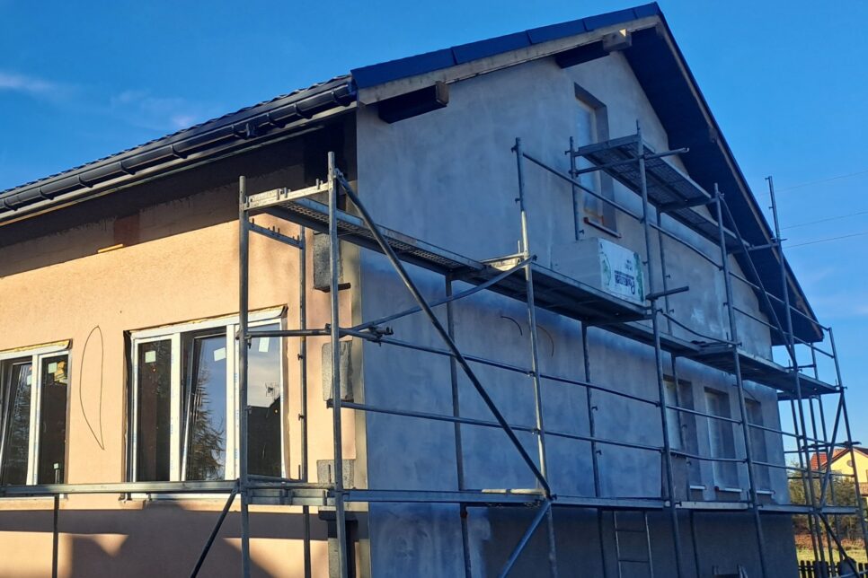 Nowa filia żłobka w Wieprzu. Wieprz