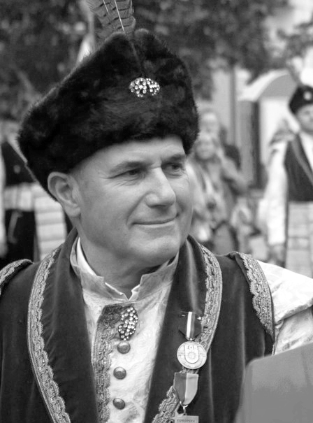 Zmarł Marek Wałęga. Gorlice