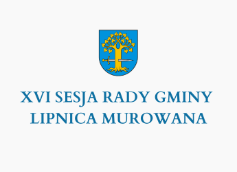 ZAWIADOMIENIE. Gmina Lipnica Murowana