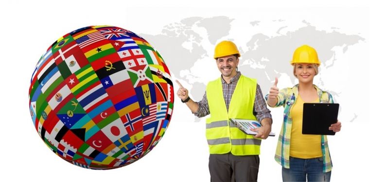 Małopolskie firmy skuteczniejsze zagranicą. Małopolska