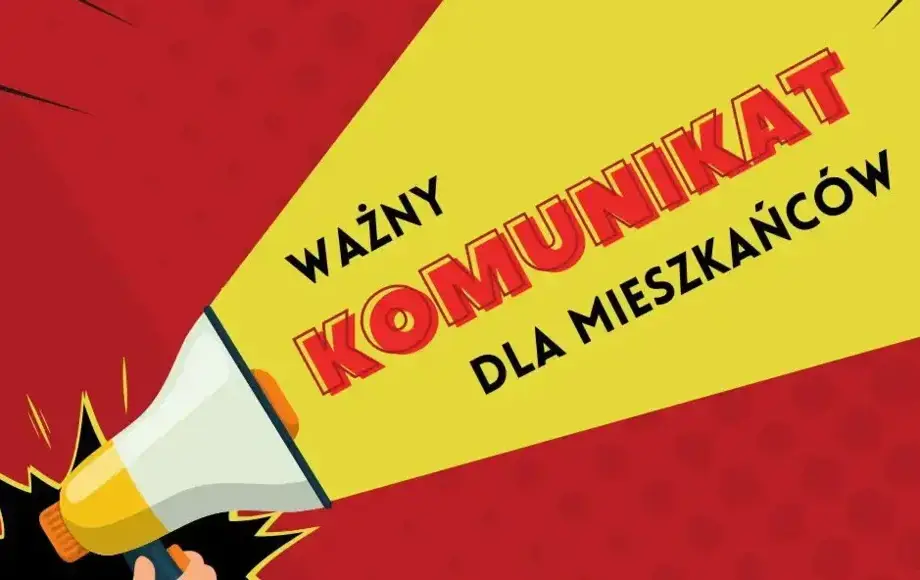 Utrudnienia na drodze wojewódzkiej w Nowym Wiśniczu. Gmina Nowy Wiśnicz