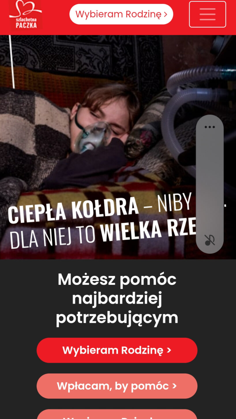 Ty też możesz pomóc. Gmina Trzebinia