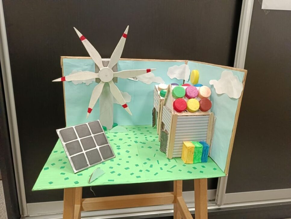 Rozstrzygnięcie konkursu ekologicznego „Zbuduj swoje źródło energii”. Gmina Libiąż