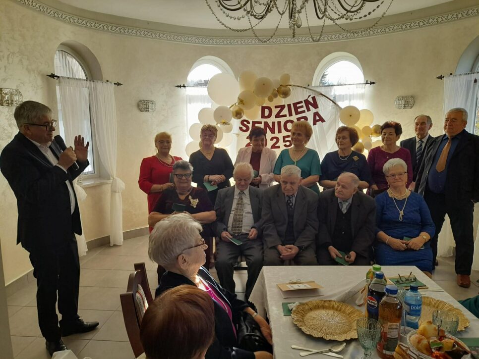 Od niepodległości do niepodległości. Gmina Radgoszcz