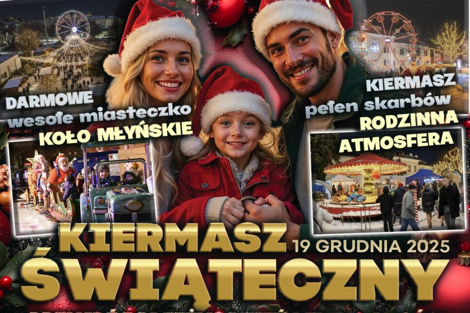 Tegoroczny Kiermasz będzie wypełniony atrakcjami! . Gmina Dąbrowa Tarnowska
