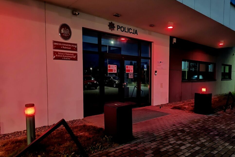 Podsumowanie kampanii „Dzieciństwo bez przemocy” w powiecie wadowickim. Wadowice