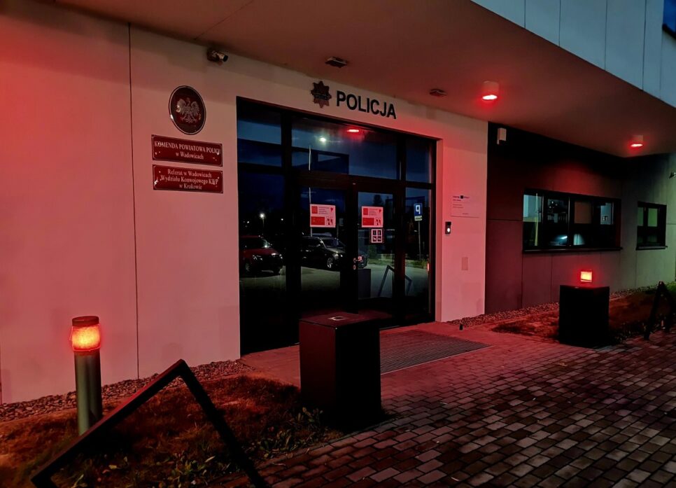 Podsumowanie kampanii „Dzieciństwo bez przemocy” w powiecie wadowickim. Wadowice