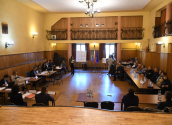 ĆWICZENIA OBRONNE ORAZ Z ZAKRESU OCHRONY LUDNOŚCI I OBRONY CYWILNEJ PK. „PUMA 2025”. Gmina Lipnica Murowana