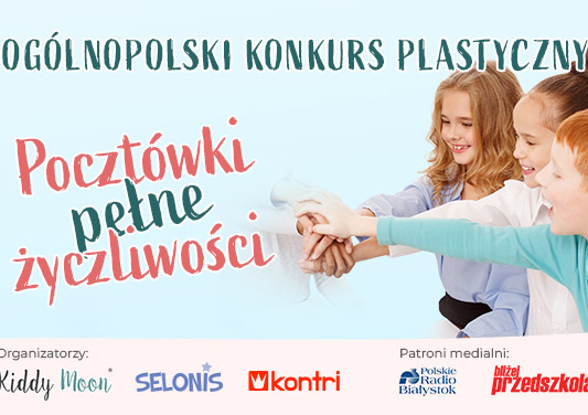 Dziś Światowy Dzień Życzliwości. Gmina Brzesko