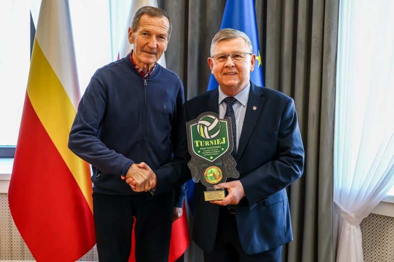 Dzień rozmów z lokalną społecznością w Nowym Sączu. Małopolska