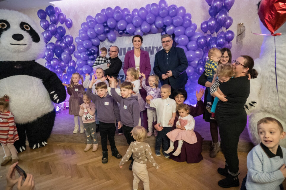 Światowy Dzień Wcześniaka. Bochnia