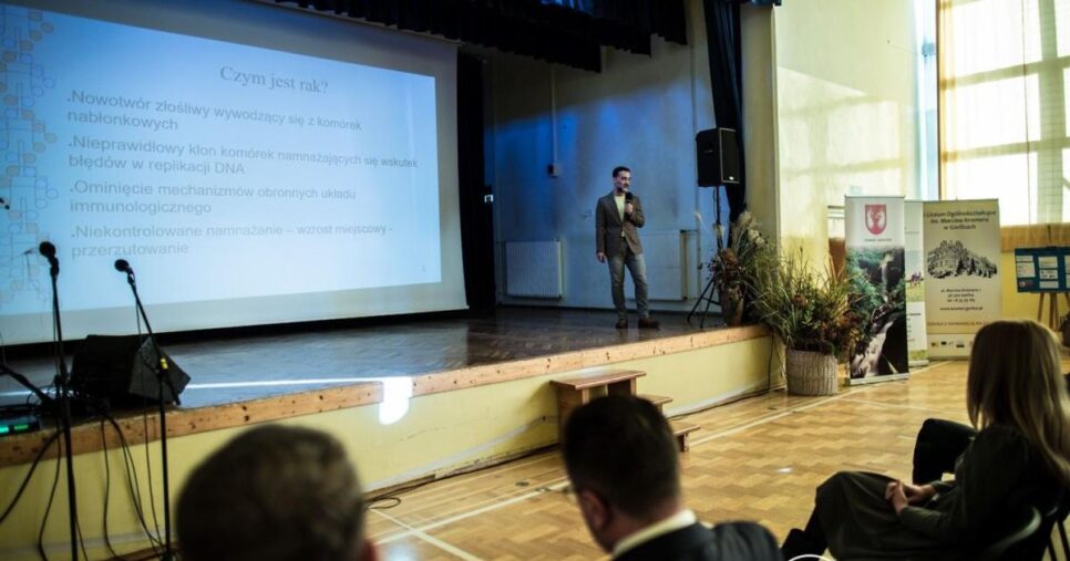 Tydzień Profilaktyki w Kromerze. Gorlice